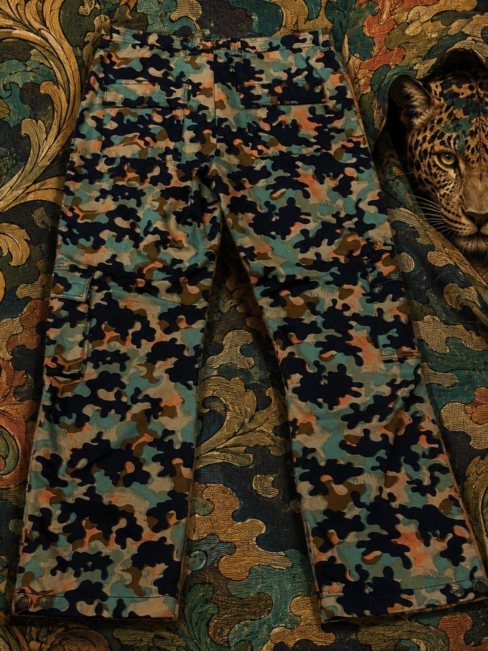 Marc Jacobs - unused, unworn film shoot spare pair - pristine as new condition